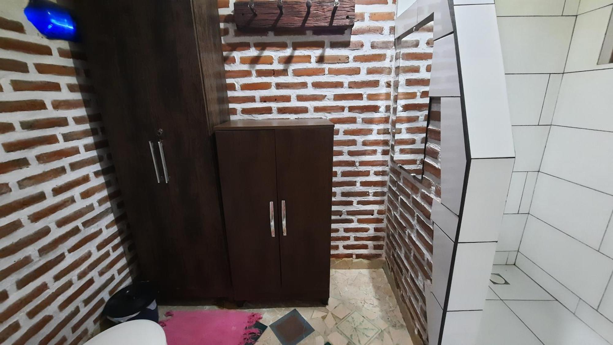 Camping Nomadas Bonito  Exteriér fotografie
